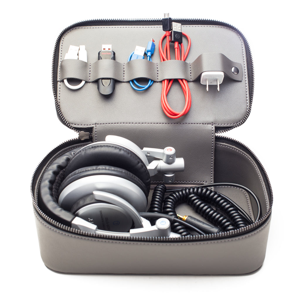 Tech Dopp Kit Apparel & Accessories Brouk & Co   