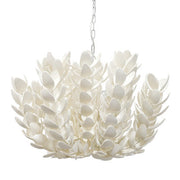 Coco Magnolia Hanging Pendant Lighting Palecek   