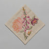 Blush Bouquet Dinner Napkin Table Linens Coral & Tusk   