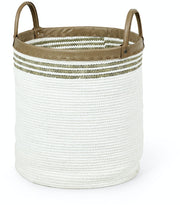Cooper Basket Home Decor Palecek   