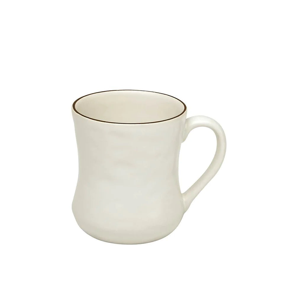 Cantaria Mug Drinkware/Barware Skyros Ivory  