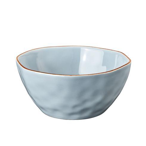 Cantaria Berry Bowl Tabletop Skyros Morning Sky  