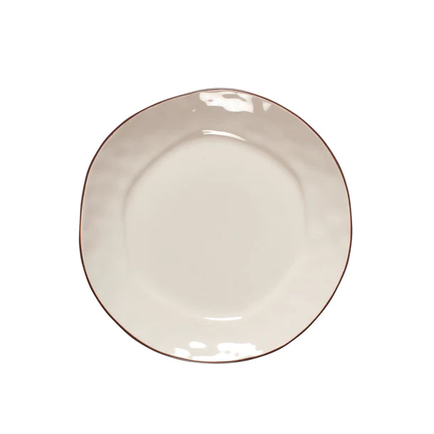 Cantaria Bread / Side Plate Tabletop Skyros Ivory  