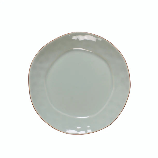 Cantaria Bread / Side Plate Tabletop Skyros Sheer Blue  