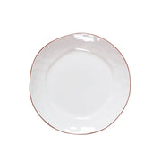 Cantaria Bread / Side Plate Tabletop Skyros White  