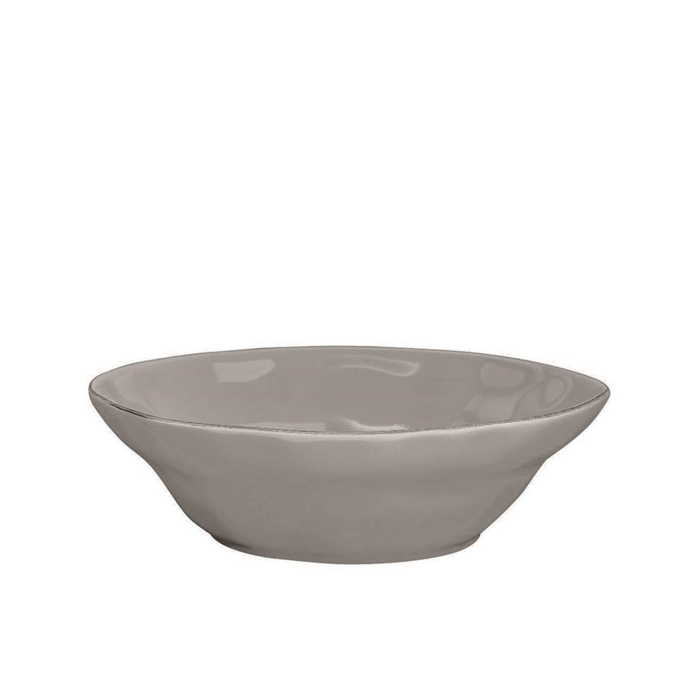 Cantaria Serving Bowls Tabletop Skyros Small Greige 