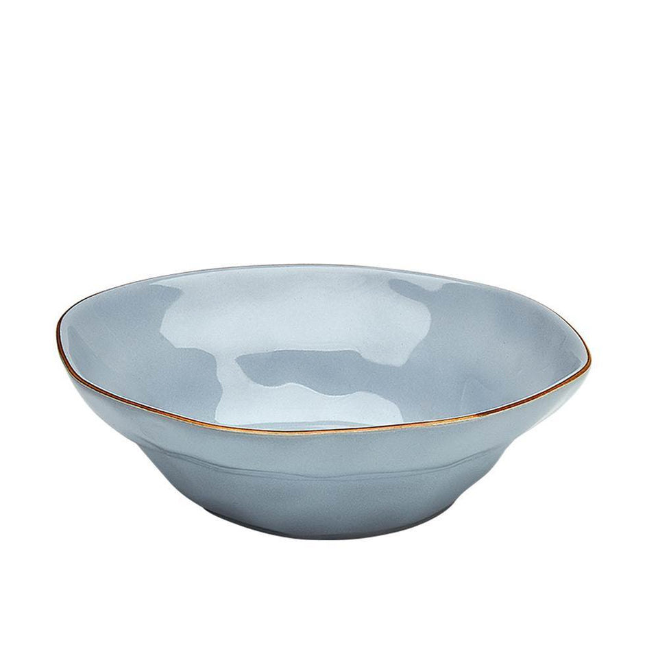 Cantaria Serving Bowls Tabletop Skyros Small Morning Sky 