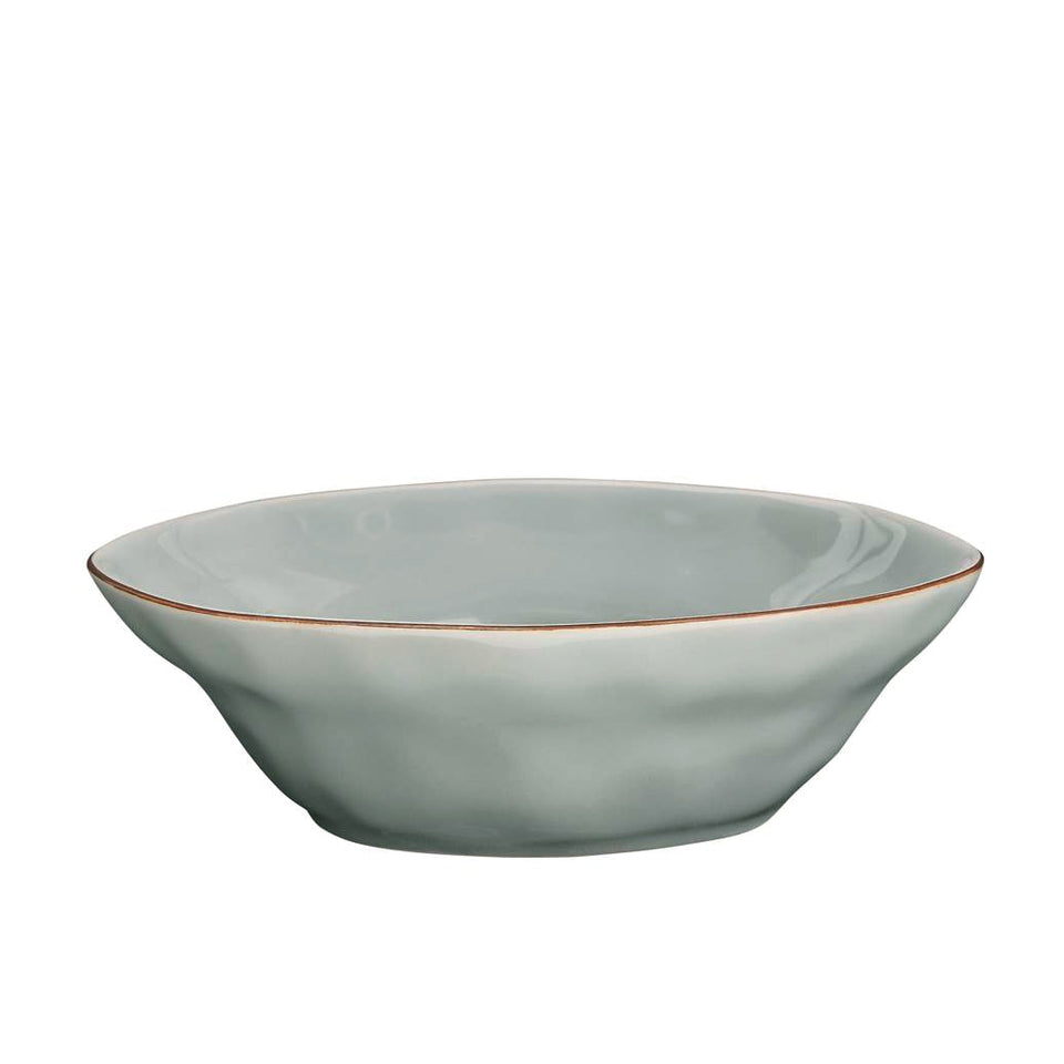Cantaria Serving Bowls Tabletop Skyros Small Sheer Blue 