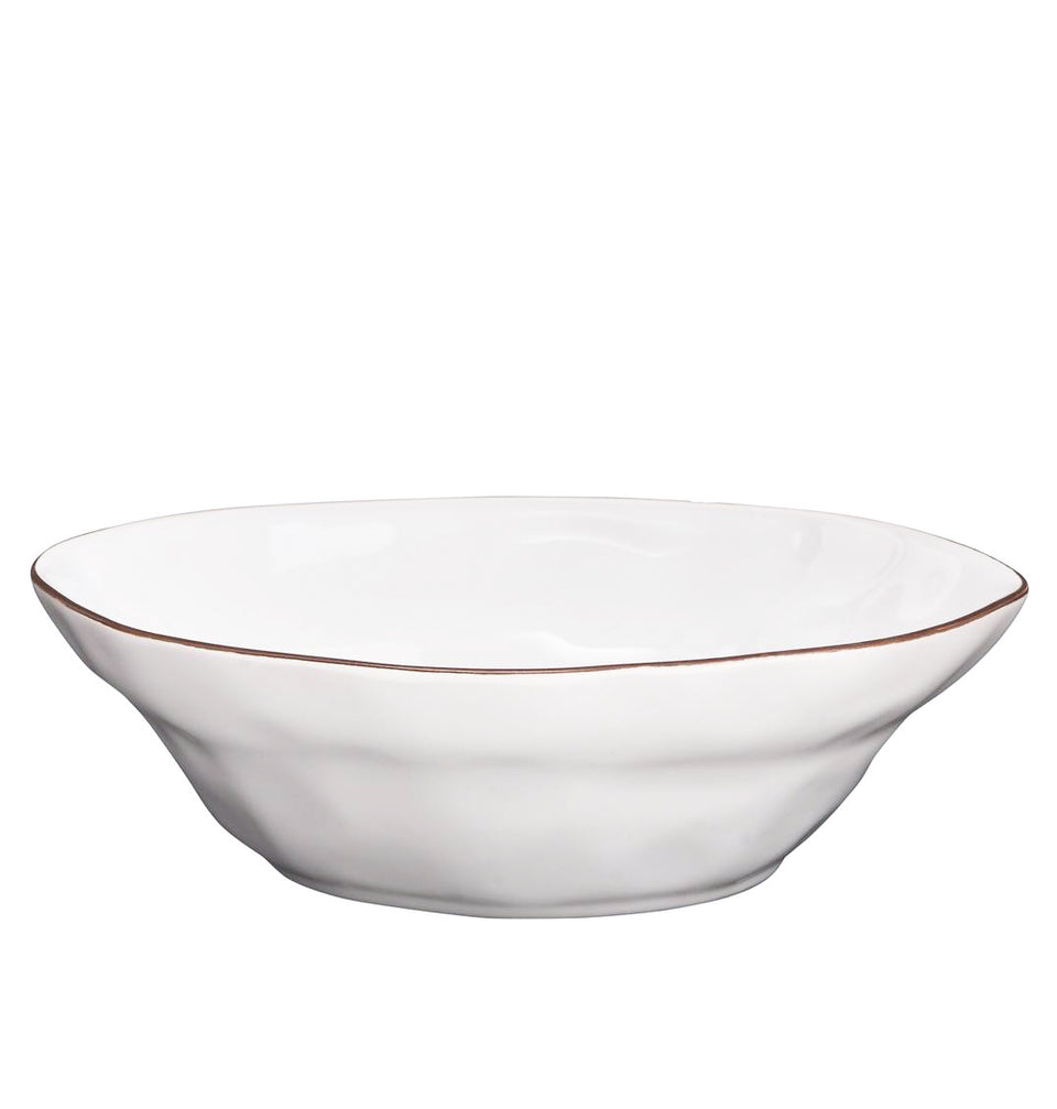 Cantaria Serving Bowls Tabletop Skyros Small White 