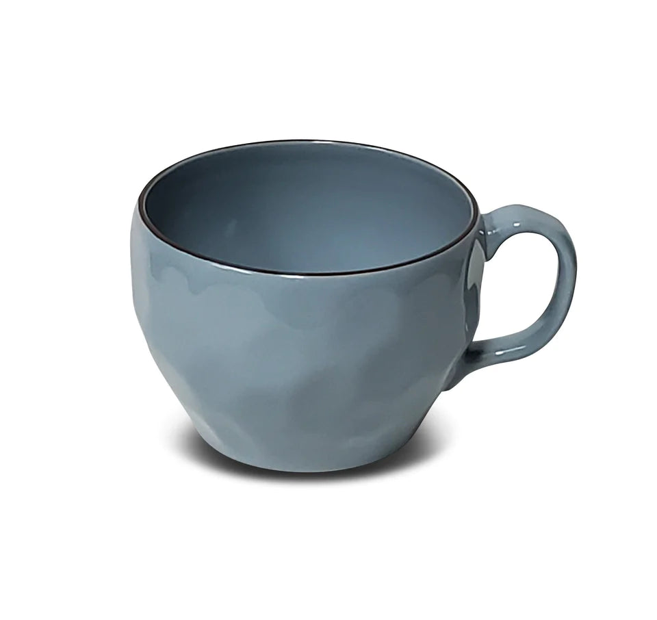 Cantaria Breakfast Cup Drinkware/Barware Skyros Morning Sky  