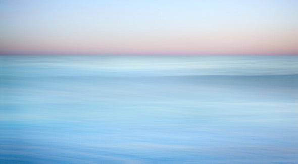 Seascapes in Color No. 5 by Will Pierce