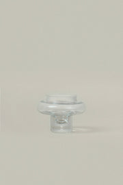 Kandila Tealight Candle Holder Home Decor SUNNY HOME Clear  