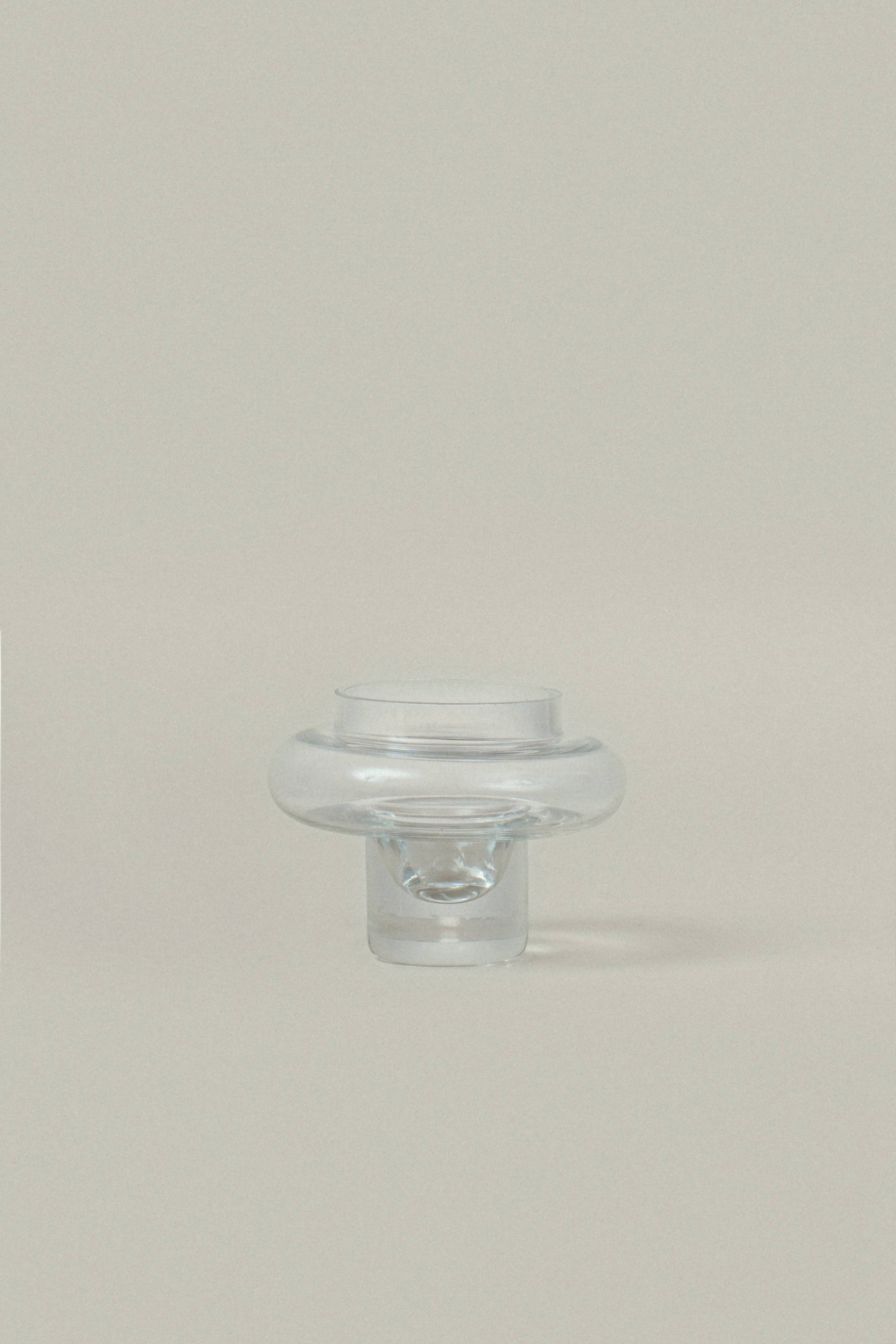 Kandila Tealight Candle Holder Home Decor SUNNY HOME Clear  
