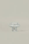 Kandila Tealight Candle Holder Home Decor SUNNY HOME Clear  