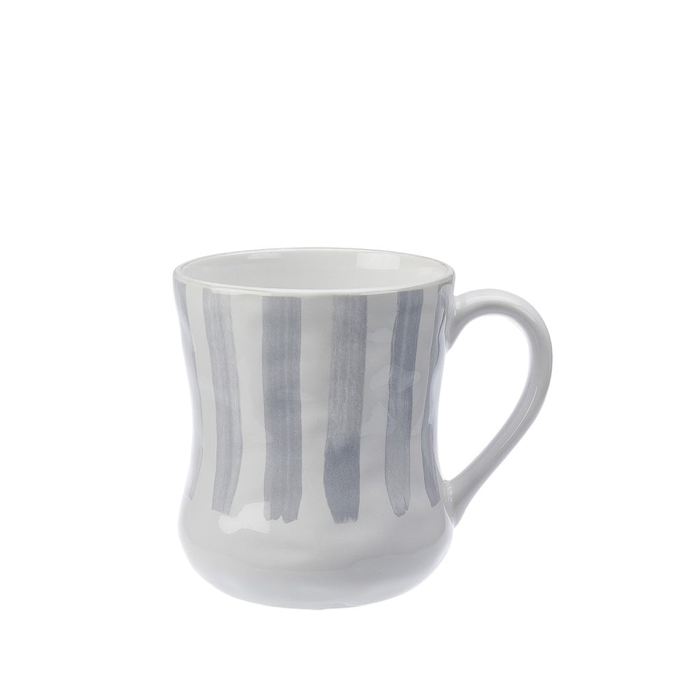 Azores Mug Drinkware/Barware Skyros Greige Shimmer  