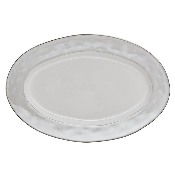 Azores Oval Platter