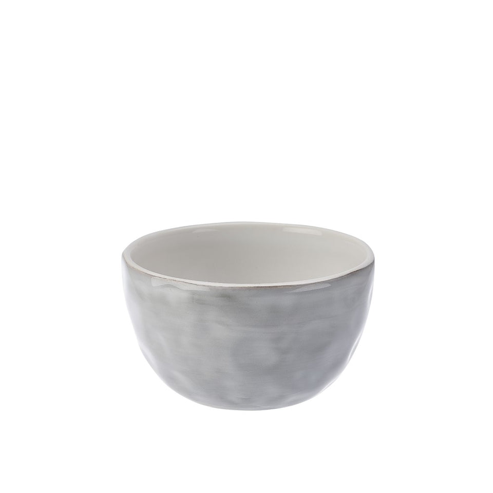 Azores Ramekin Tabletop Skyros Greige Shimmer  