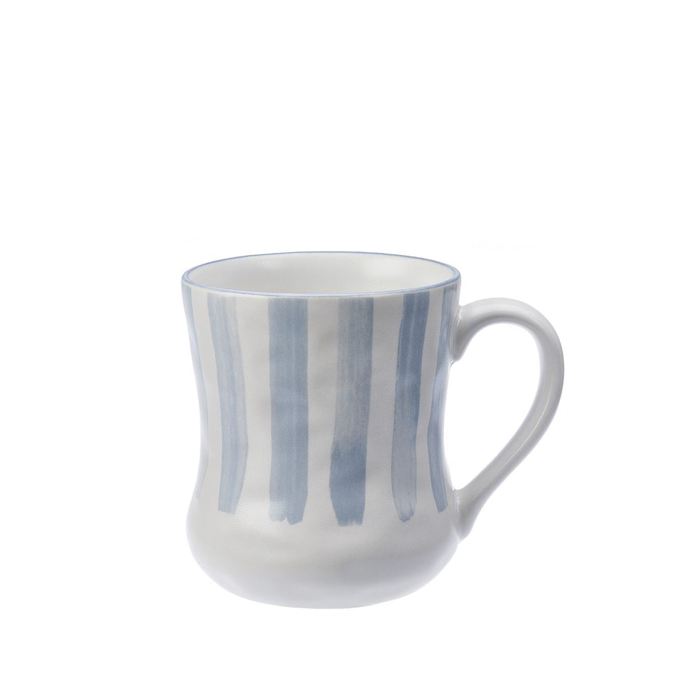 Azores Mug Drinkware/Barware Skyros Blue Lagoon  