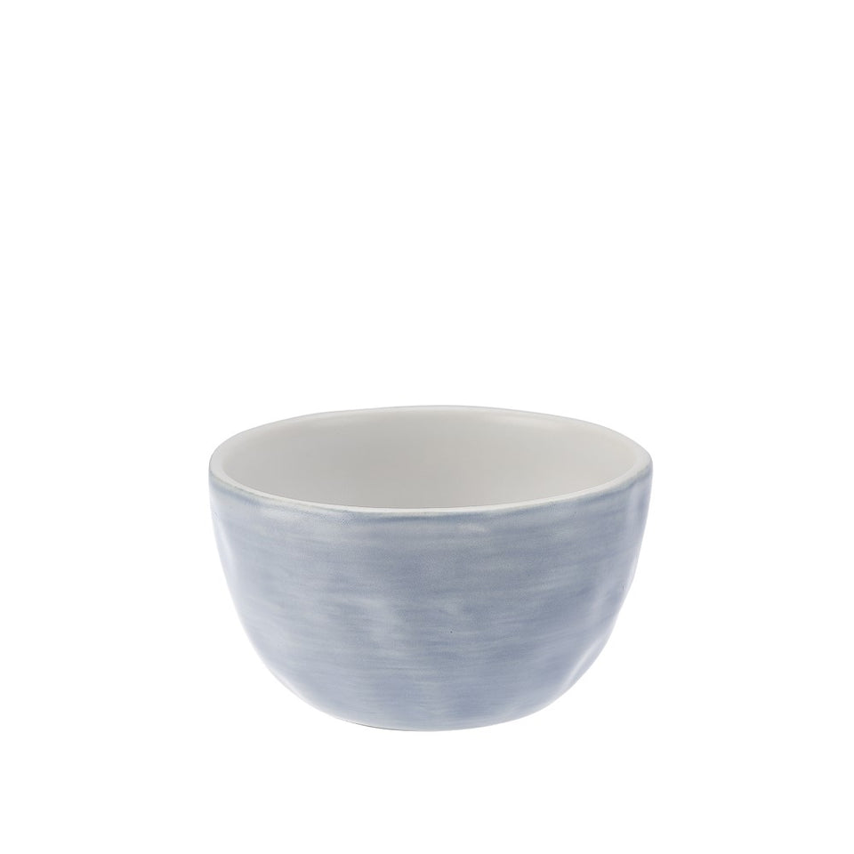 Azores Ramekin Tabletop Skyros Blue Lagoon  