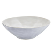 Azores Everything Bowl Tabletop Skyros Blue Lagoon  