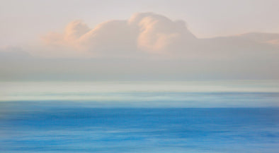 Seascapes in Color No. 10 by Will Pierce