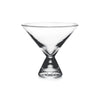 Westport Stemless Martini Drinkware/Barware Simon Pearce   