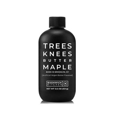 Trees Knees Butter Maple