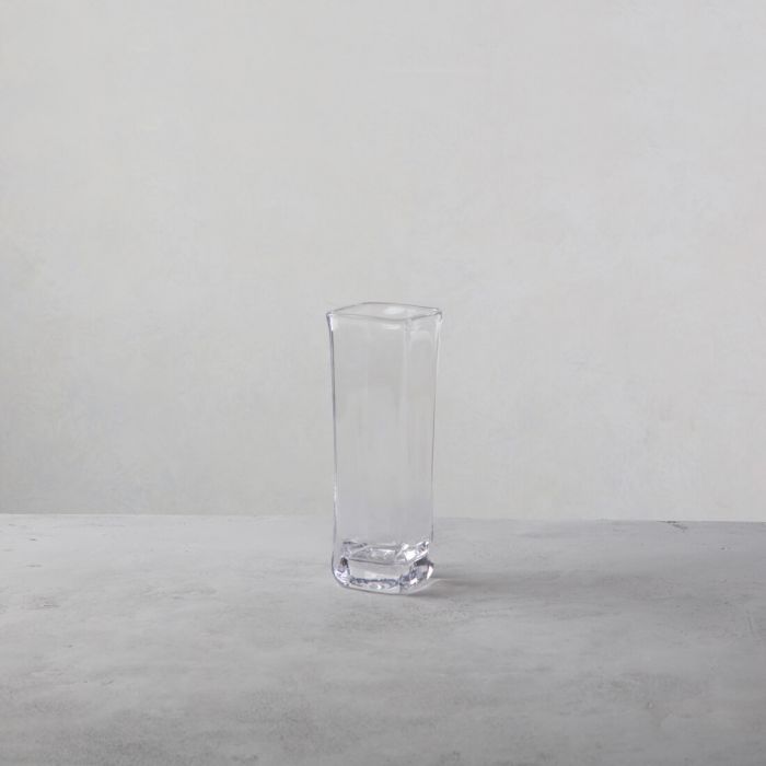 Woodbury Bud Vase Home Decor Simon Pearce   