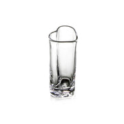 Heart Bud Vase Home Decor Simon Pearce   