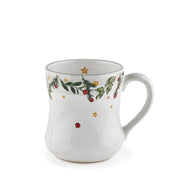 Estrela Holiday Mug Holiday Decor Skyros   