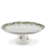 Estrela Holiday Cake/Fruit Stand Holiday Decor Skyros   
