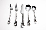Taos Twist 5 Piece Place Setting Tabletop Taos Twist   