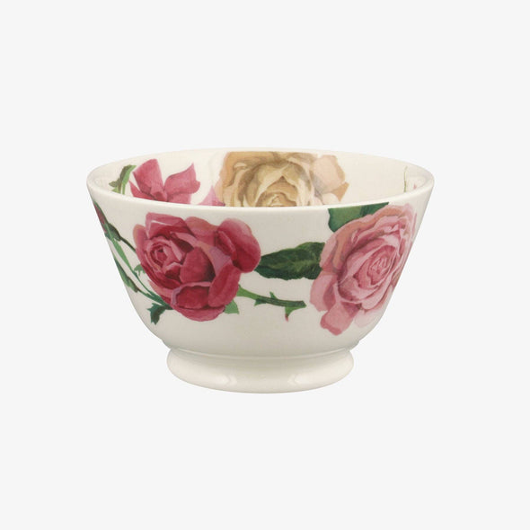 Roses Small Old Bowl Tabletop Emma Bridgewater   