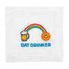 Day Drinker Cocktail Napkin Table Linens August Morgan   