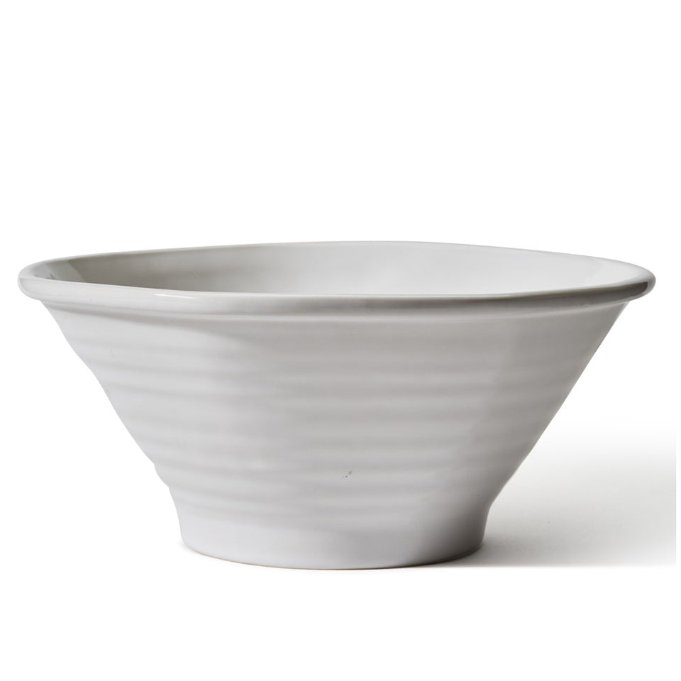 Terra Serving Bowl Tabletop Skyros   