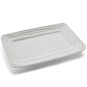 Terra Rectangular Platter Tabletop Skyros   