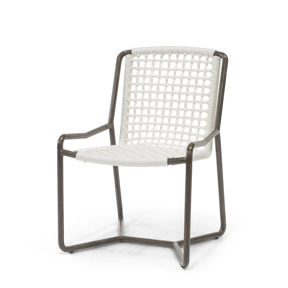 Dockside Outdoor Dining Chair