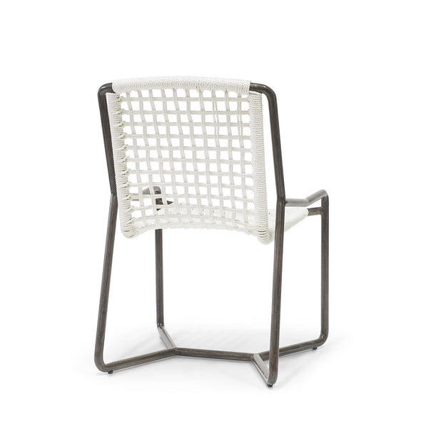 Dockside Outdoor Dining Chair