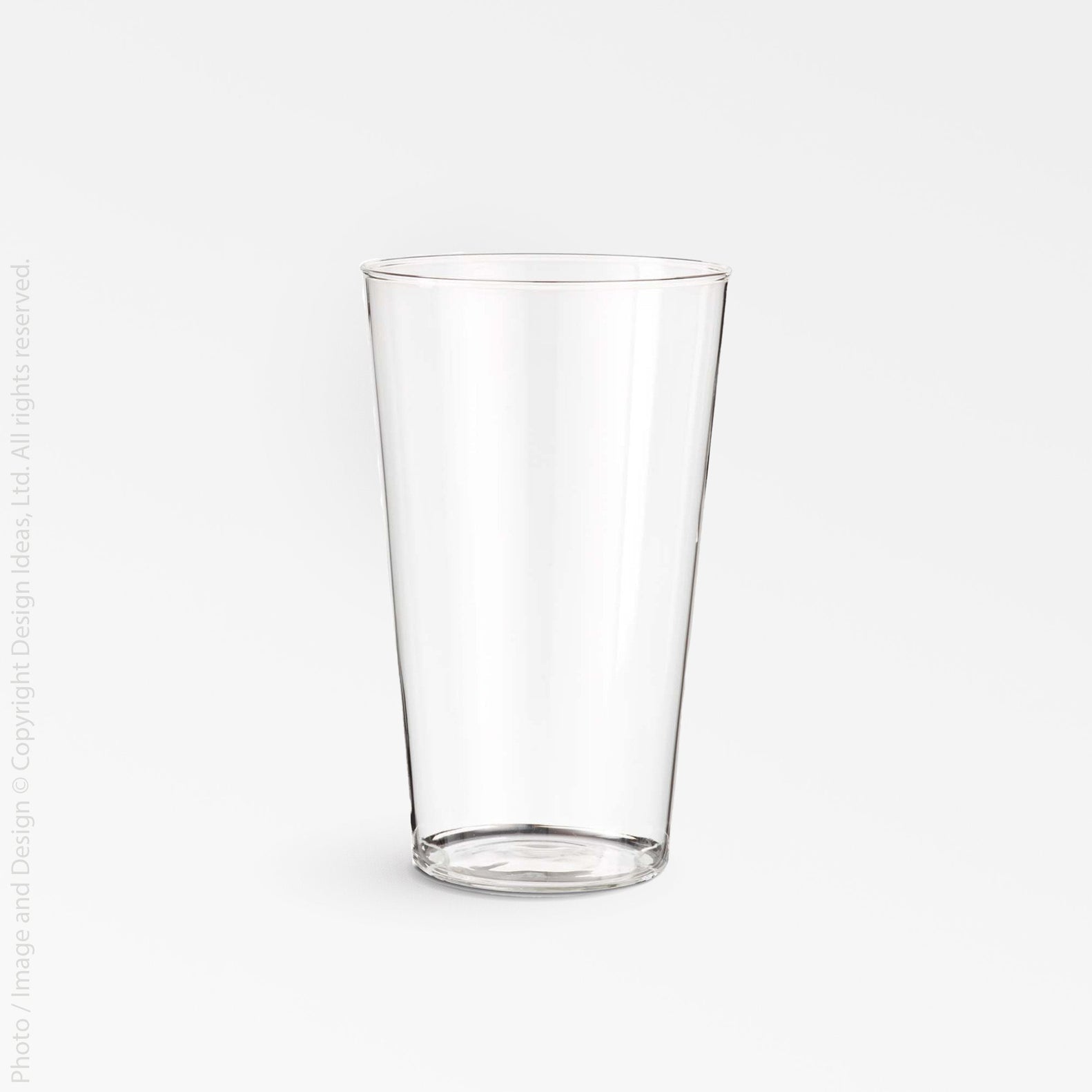 Lexington Pint Glass Drinkware/Barware Design Ideas LTD   