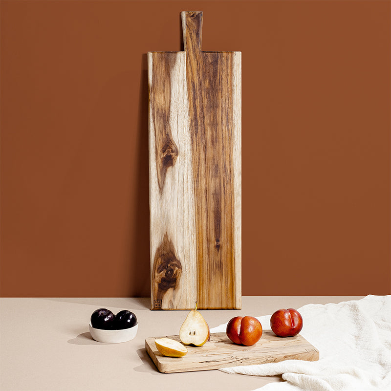 Plank Board Tabletop Itza Wood   
