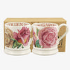 Roses Mug Tabletop Emma Bridgewater   