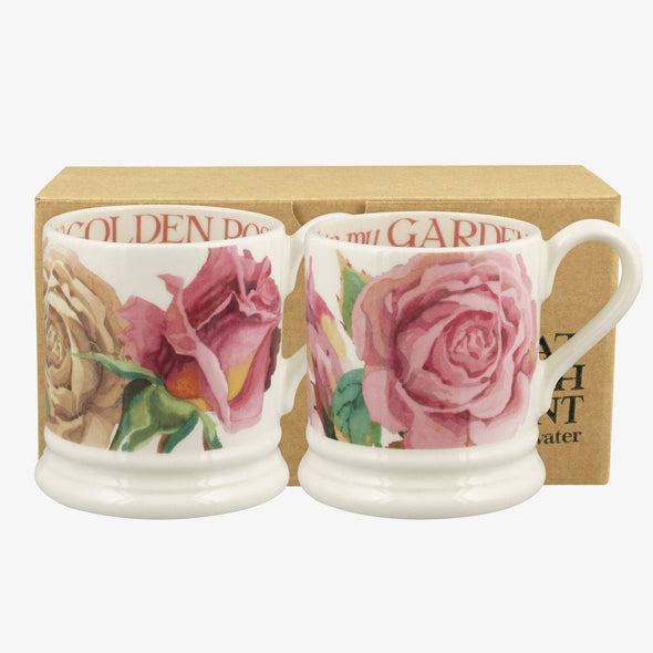 Roses Mug