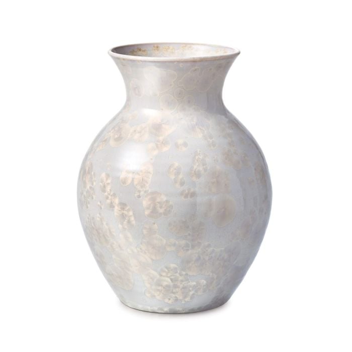 Curio Crystalline Vase - Large Candent Home Decor Simon Pearce   