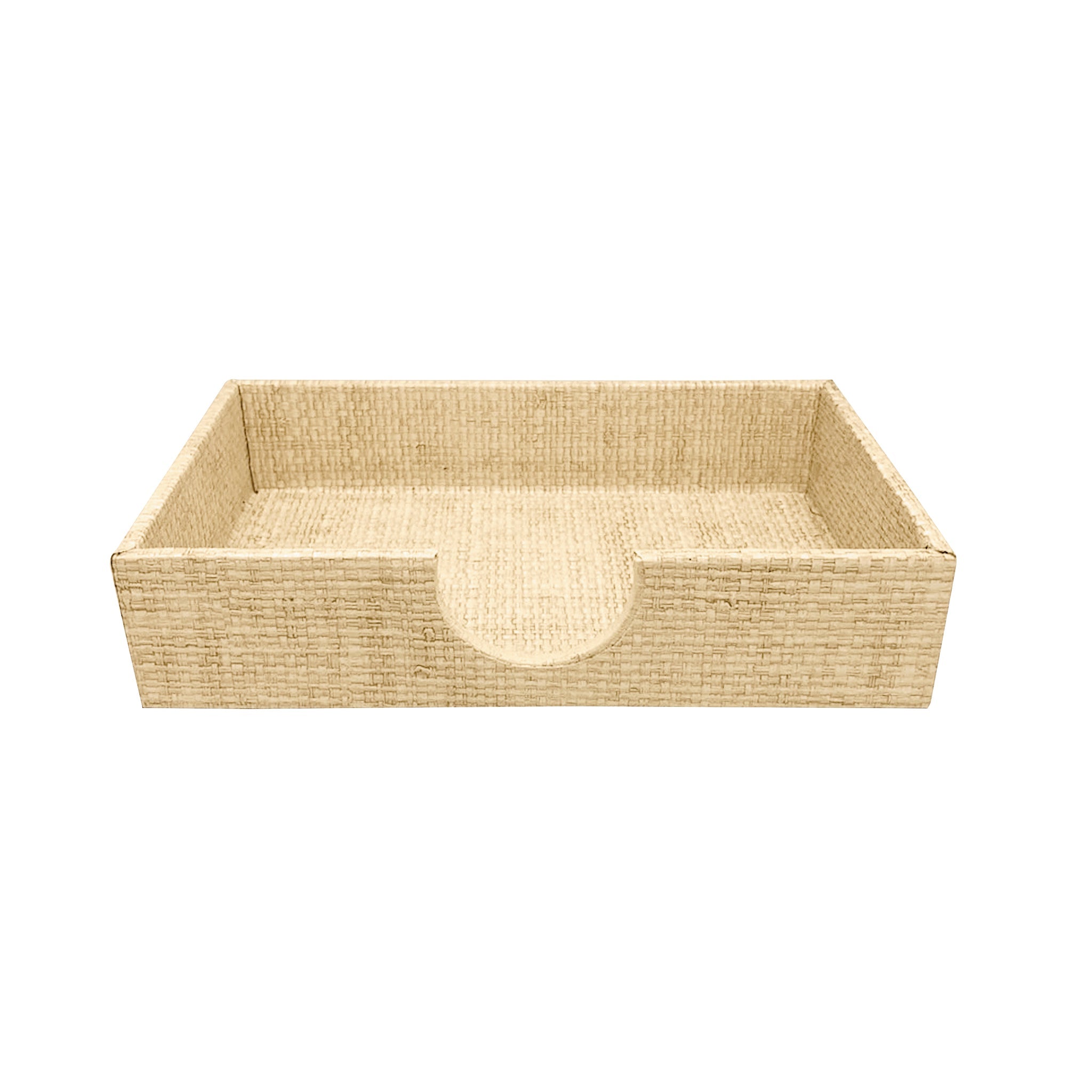 Faux Grasscloth Bath Collection Bath Mariposa   