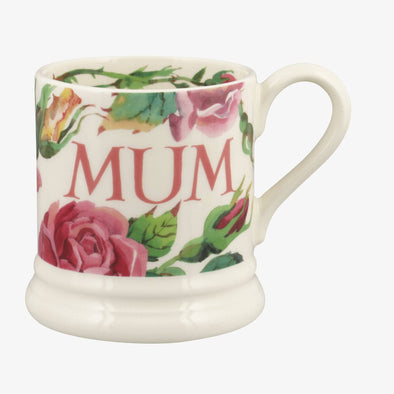 Roses Mum Mug