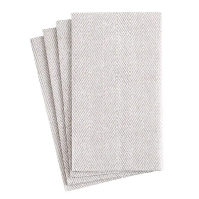 Jute Flax-Paper Linen Napkin