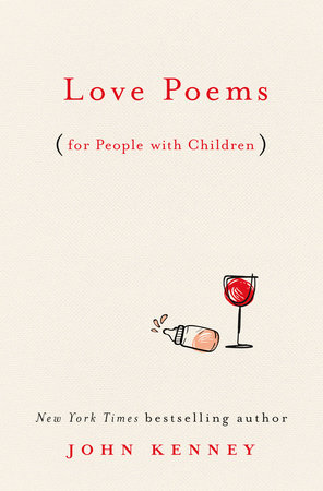 Love Poems For People w/Children