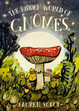 The Hidden World Of Gnomes Books Penguin Random House   