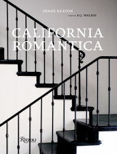 California Romantica Books Penguin Random House   