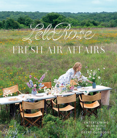 Lela Rose Fresh Air